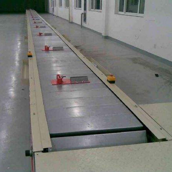 板鏈輸送機(jī)