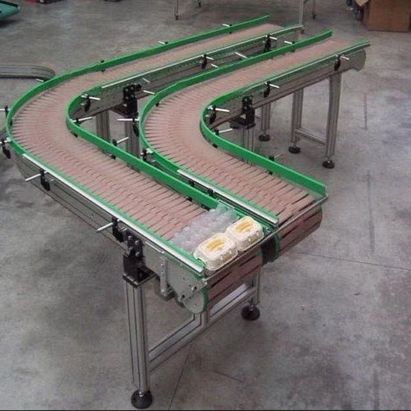 排屑鏈板輸送機(jī)