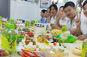 雅香麗化妝用品（深圳）有限公司，六月七月生日會(huì)福利！