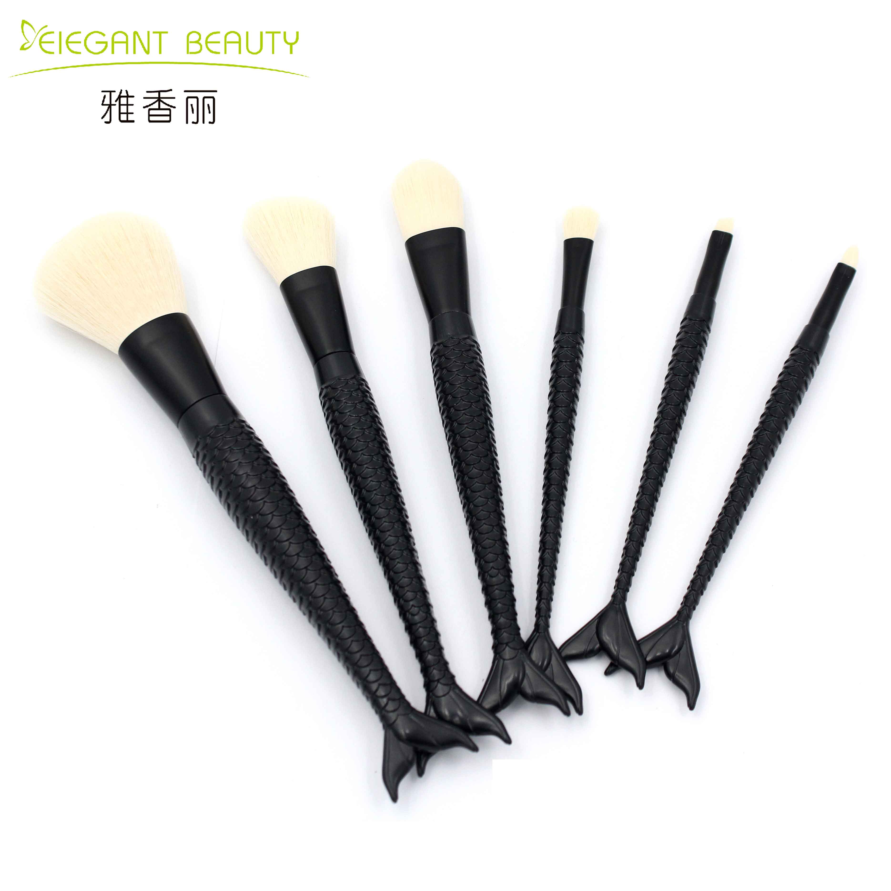 復古風回歸，經典化妝刷套裝再現市場