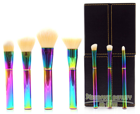 化妝刷工廠的定制服務：滿足個性化美妝需求