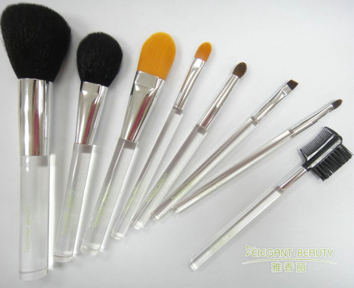 化妝刷套裝如何通過刷毛傾斜角度提升遮瑕效果？