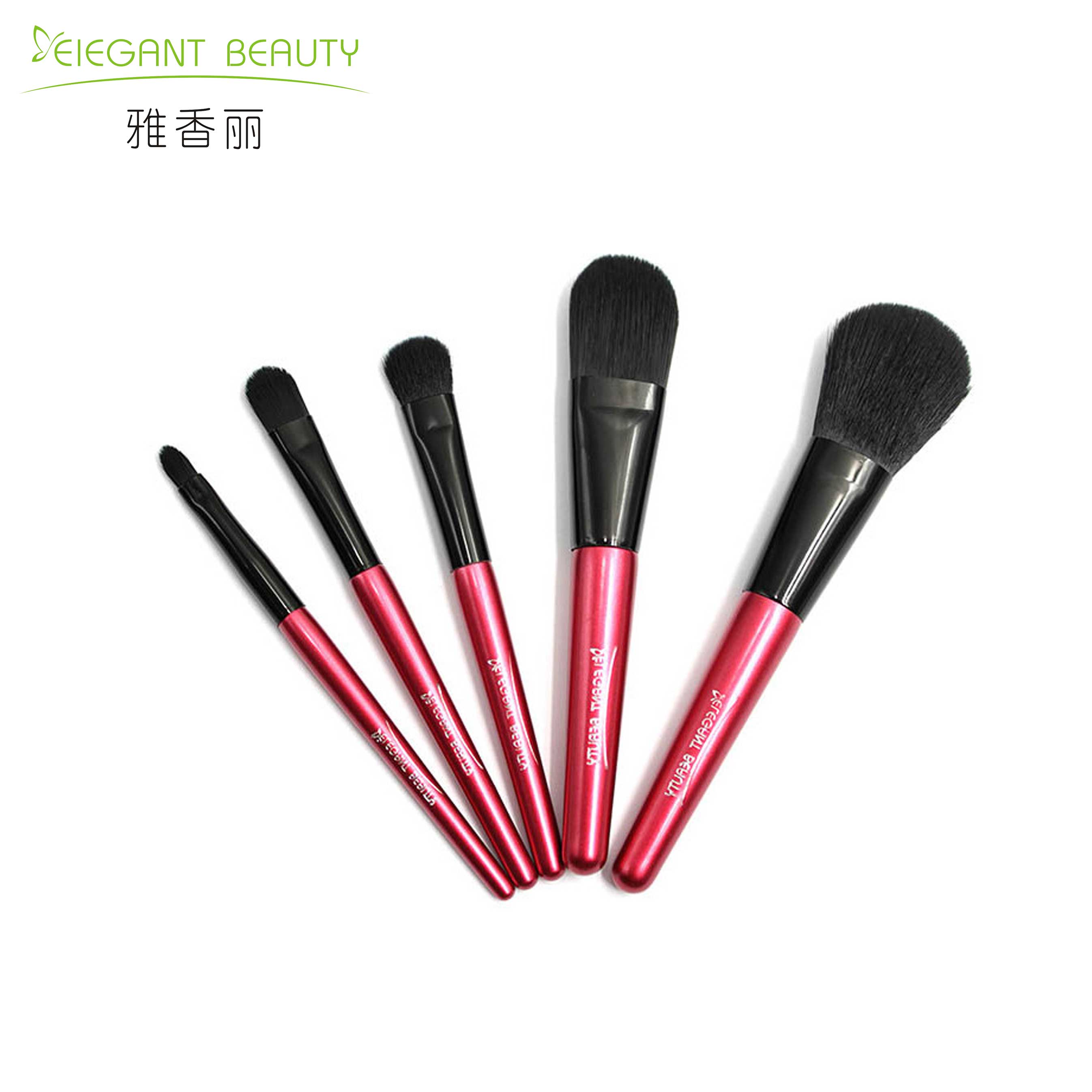 化妝刷使用對妝效的深度影響：從科學原理到實操優化