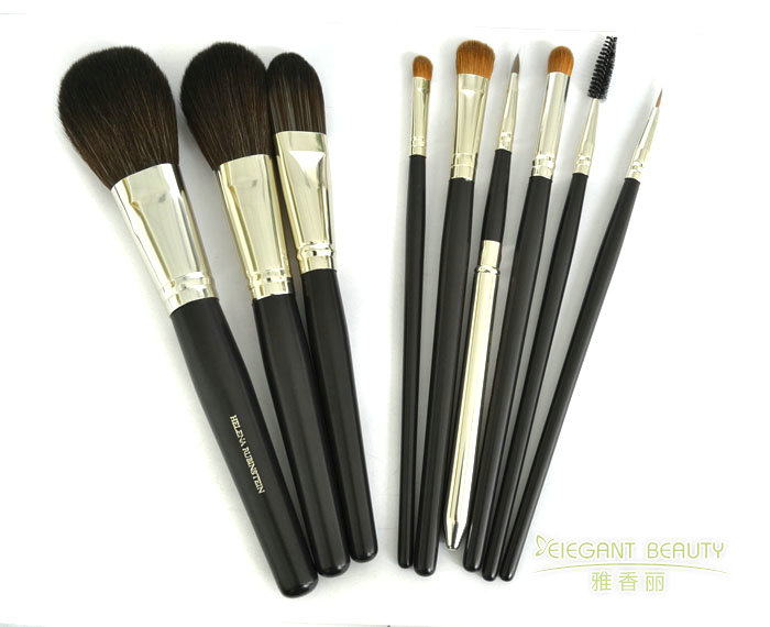 眼線刷的種類與功能：如何選擇適合你的那一支？