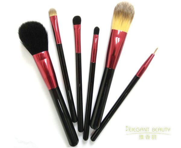 成套化妝刷工廠的柔性生產與訂單交付能力