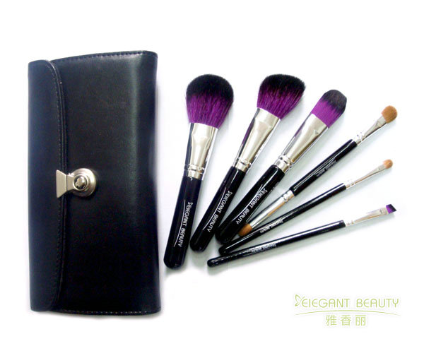 成套化妝刷工廠的研發體系與產品創新實踐