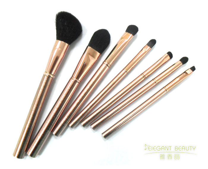 現代化妝刷工廠的產能配置與效率優化路徑