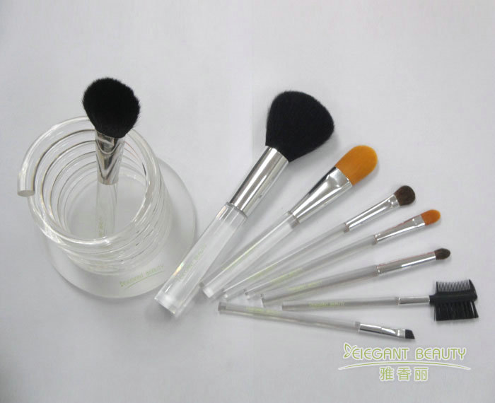 研發創新在化妝刷工廠可持續發展中的角色