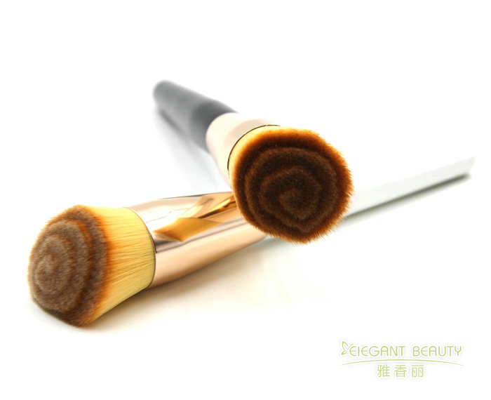 化妝刷廠家的產能規模與柔性制造能力